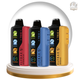 Elf bar Trio 40000 Puffs 50mg Disposable Vape in UAE