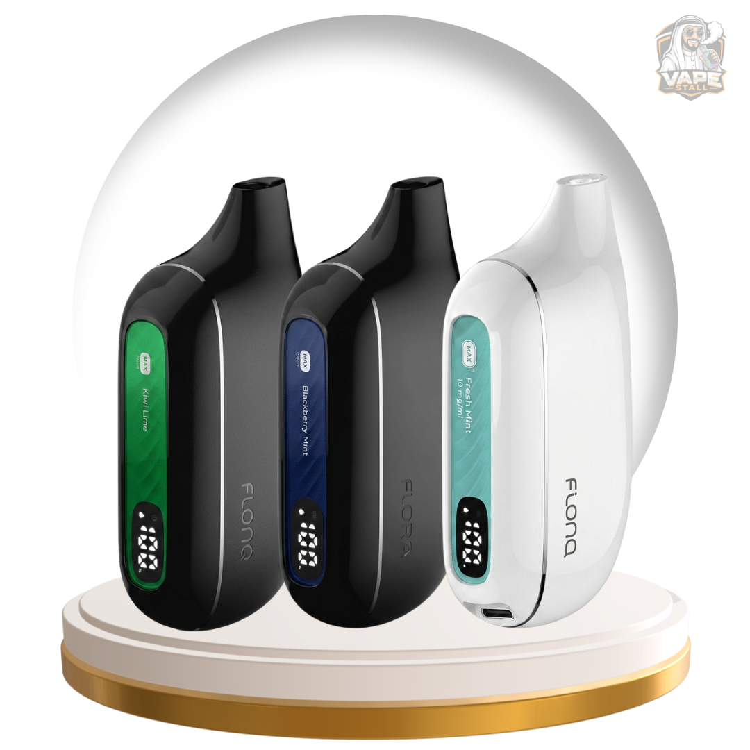 where to buy vape in dubai Flonq Max S 8000 Puffs 20mg Disposable UAE Color:Berry Blue VELTO DEVICE Blue Raspberry Cherry Ice