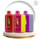 Nasty Bolt 50000 puff 50mg Disposable Vape in UAE
