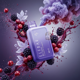 ElfBarBC10000Puffs20_50MGBlackberryCranberry