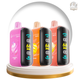 Elf bar Raya D3 25000 Puffs Disposable Vape 50mg in UAE