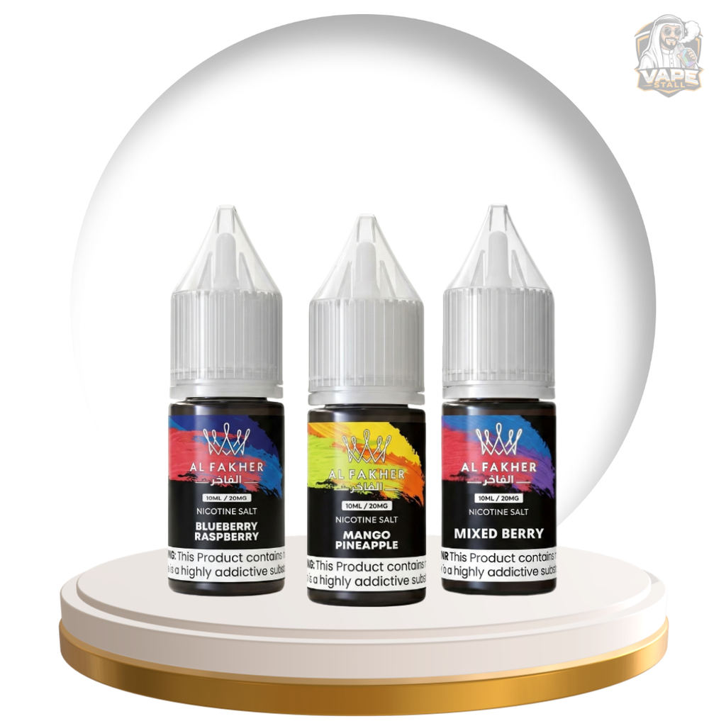 al fakher vape juice Buy 30mg Salt Nicotine E Liquid 30ml in UAE Flum Mello Cool Mint hqd 0mg Number of Carts:2 SAMPLE CARTRIDGES | $4.50