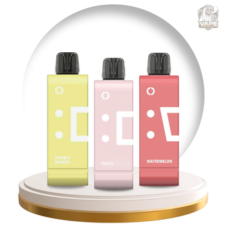 Buy Elf bar EW9000 Replacement Pod 50mg in UAE