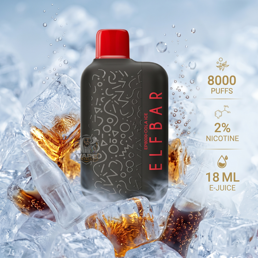 ELFBarEP8000PuffsCola