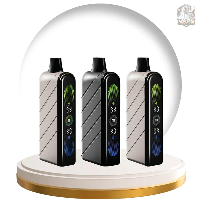 Fummo Nova Alpha Power 50k Puffs 20mg in UAE - Vape Stall