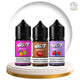 Nasty Burst 50mg Salt Nicotine in UAE
