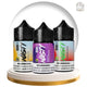Nasty E-liquid 60ml 3MG | Best Vape E-juice
