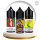 Nasty Salt Nicotine E-liquid 35mg & 50mg in UAE