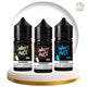 Nasty Smooth 35MG Salt Nicotine in UAE
